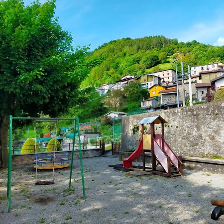 Ponna Superiore Gioco Dell'Ocaヴィラ エクステリア 写真