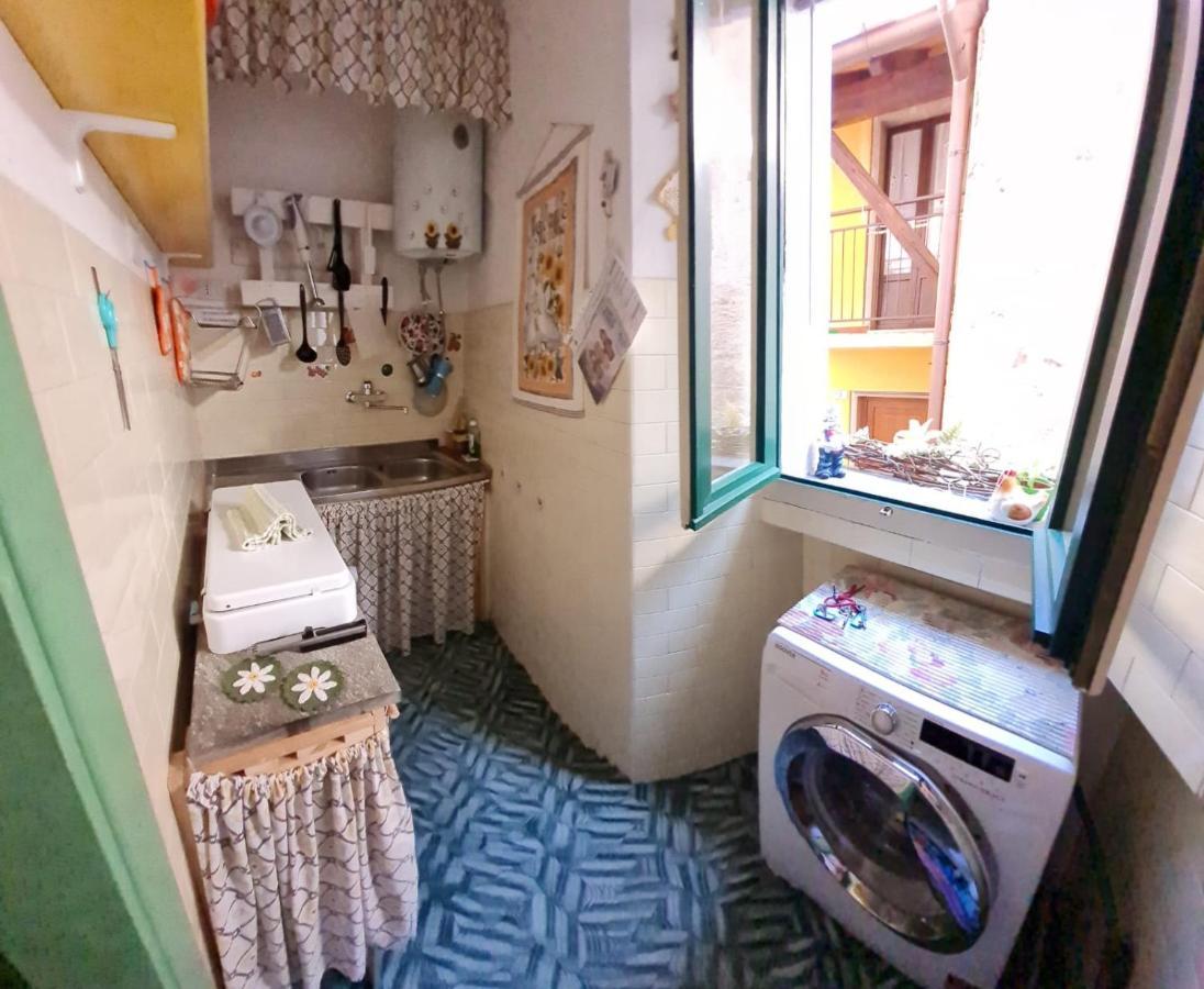 Ponna Superiore Gioco Dell'Ocaヴィラ エクステリア 写真