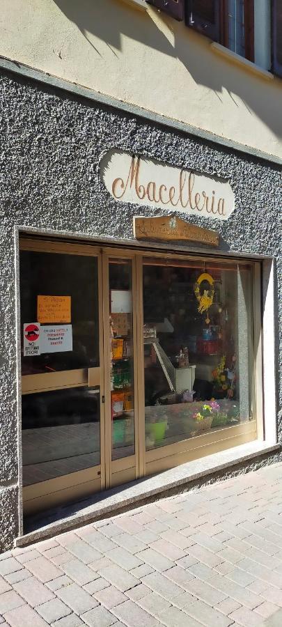 Ponna Superiore Gioco Dell'Ocaヴィラ エクステリア 写真