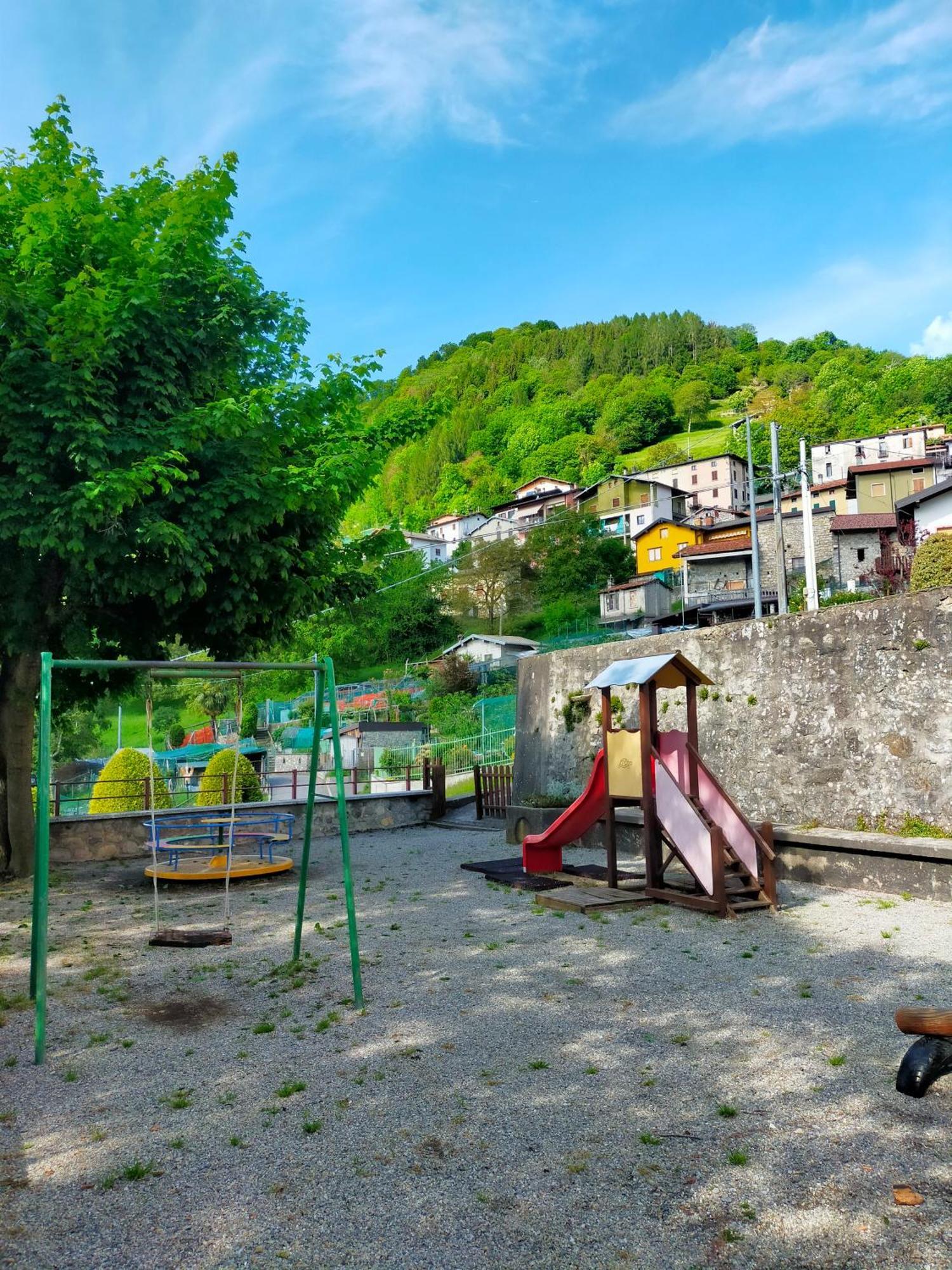 Ponna Superiore Gioco Dell'Ocaヴィラ エクステリア 写真